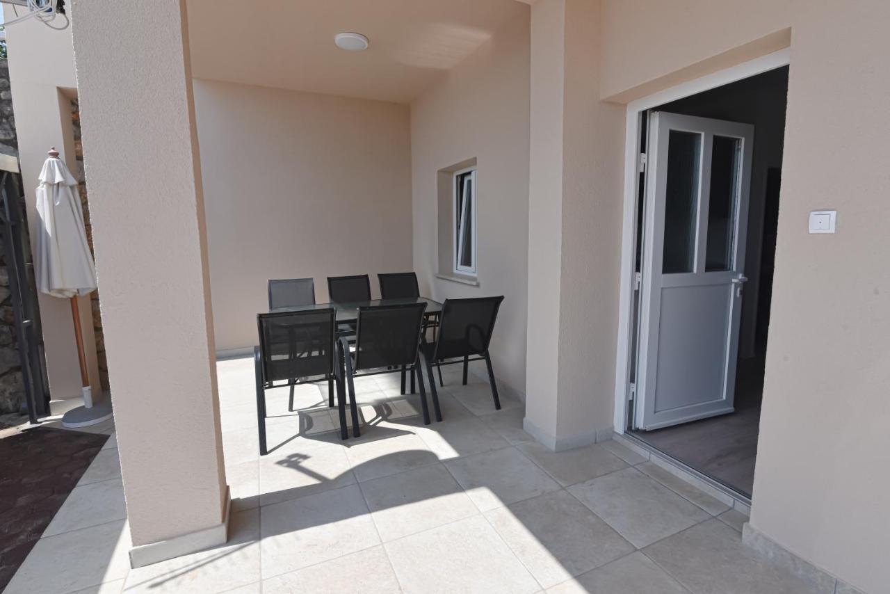 Anda S Apartmanima I Bazenom Apartment