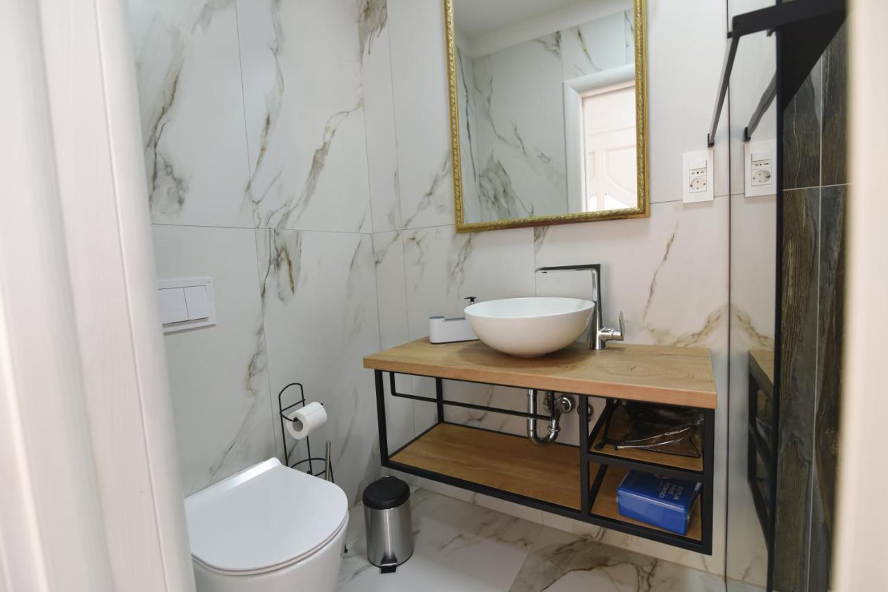 Apartment Anda S Apartmanima I Bazenom *