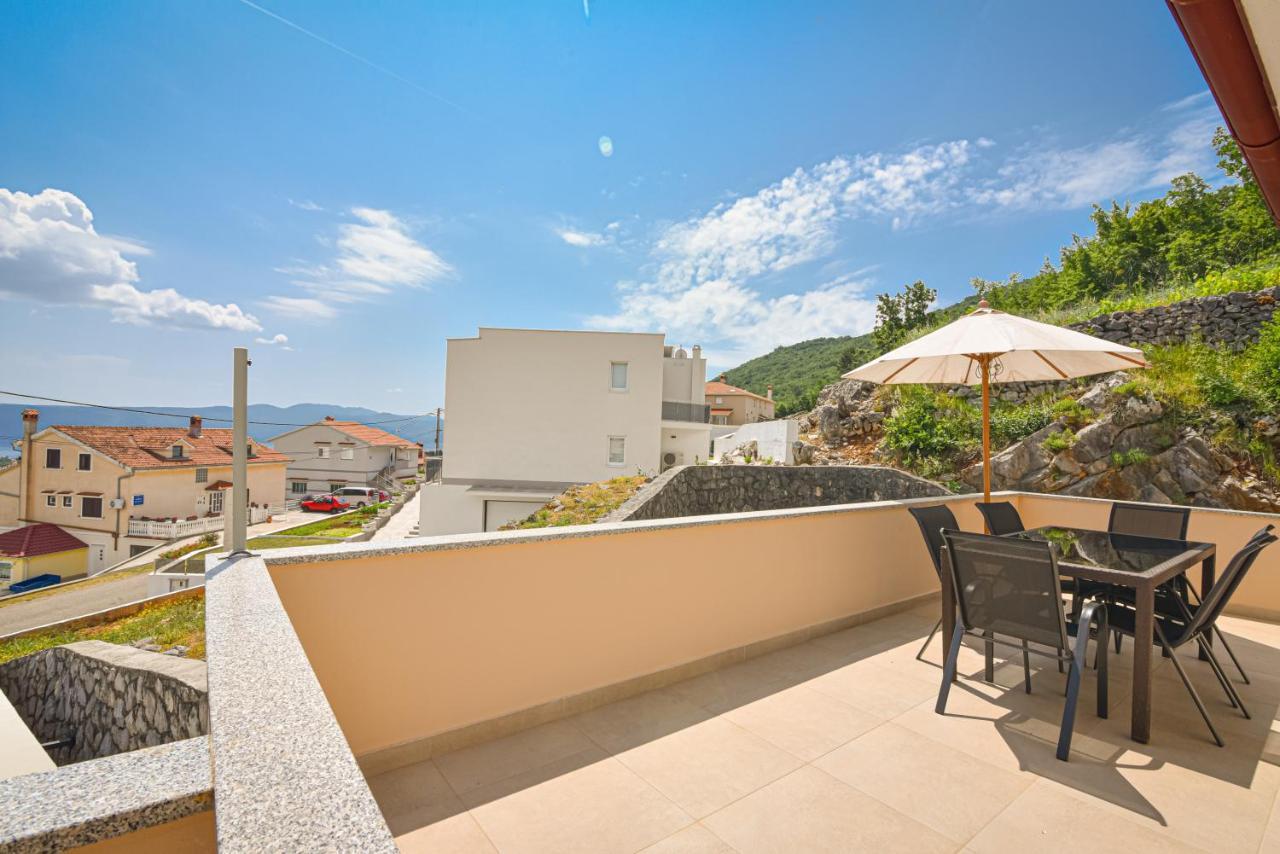 Anda S Apartmanima I Bazenom Apartment